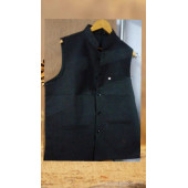 Woollen Jacket